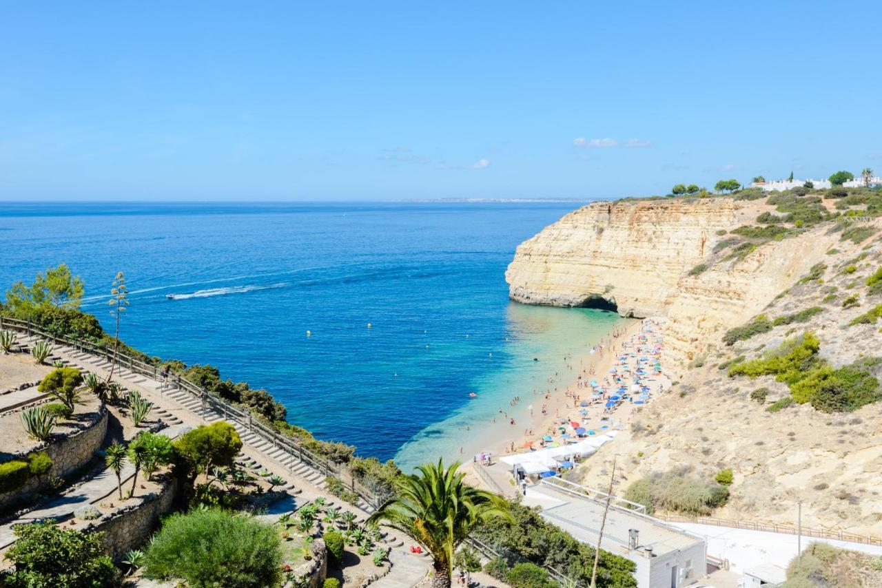 The Little Paradise With Sea Views Carvoeiro  Zewnętrze zdjęcie