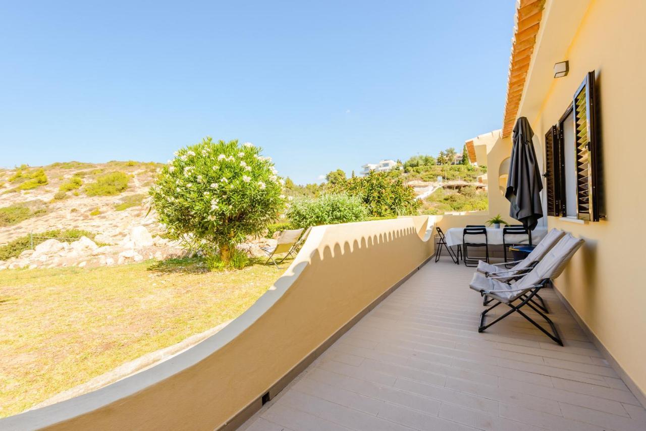 The Little Paradise With Sea Views Carvoeiro  Zewnętrze zdjęcie