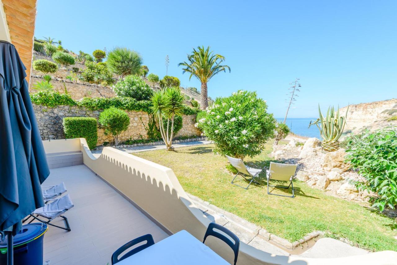 The Little Paradise With Sea Views Carvoeiro  Zewnętrze zdjęcie