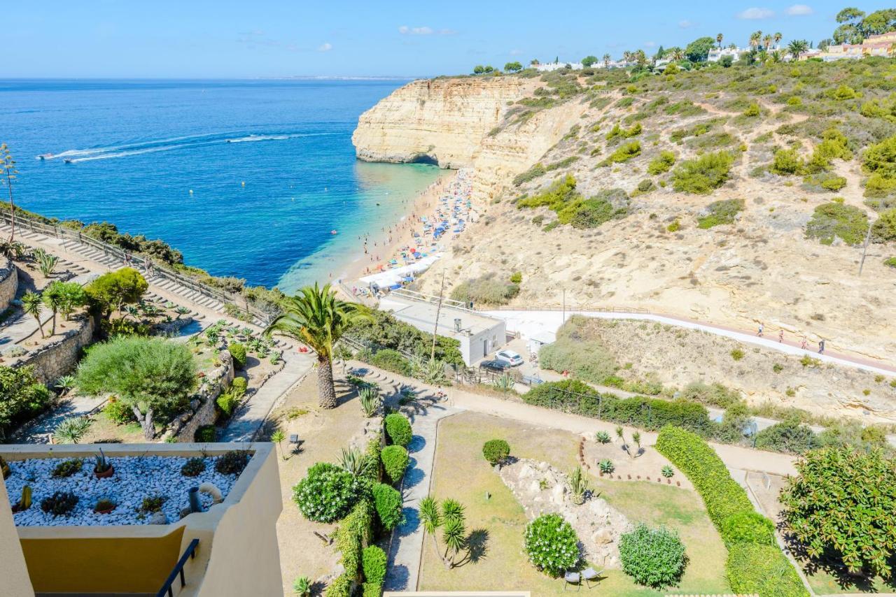The Little Paradise With Sea Views Carvoeiro  Zewnętrze zdjęcie