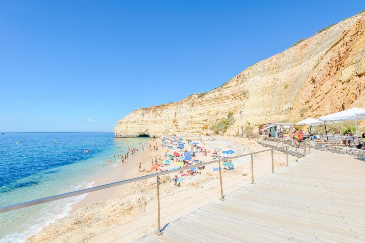 The Little Paradise With Sea Views Carvoeiro  Zewnętrze zdjęcie